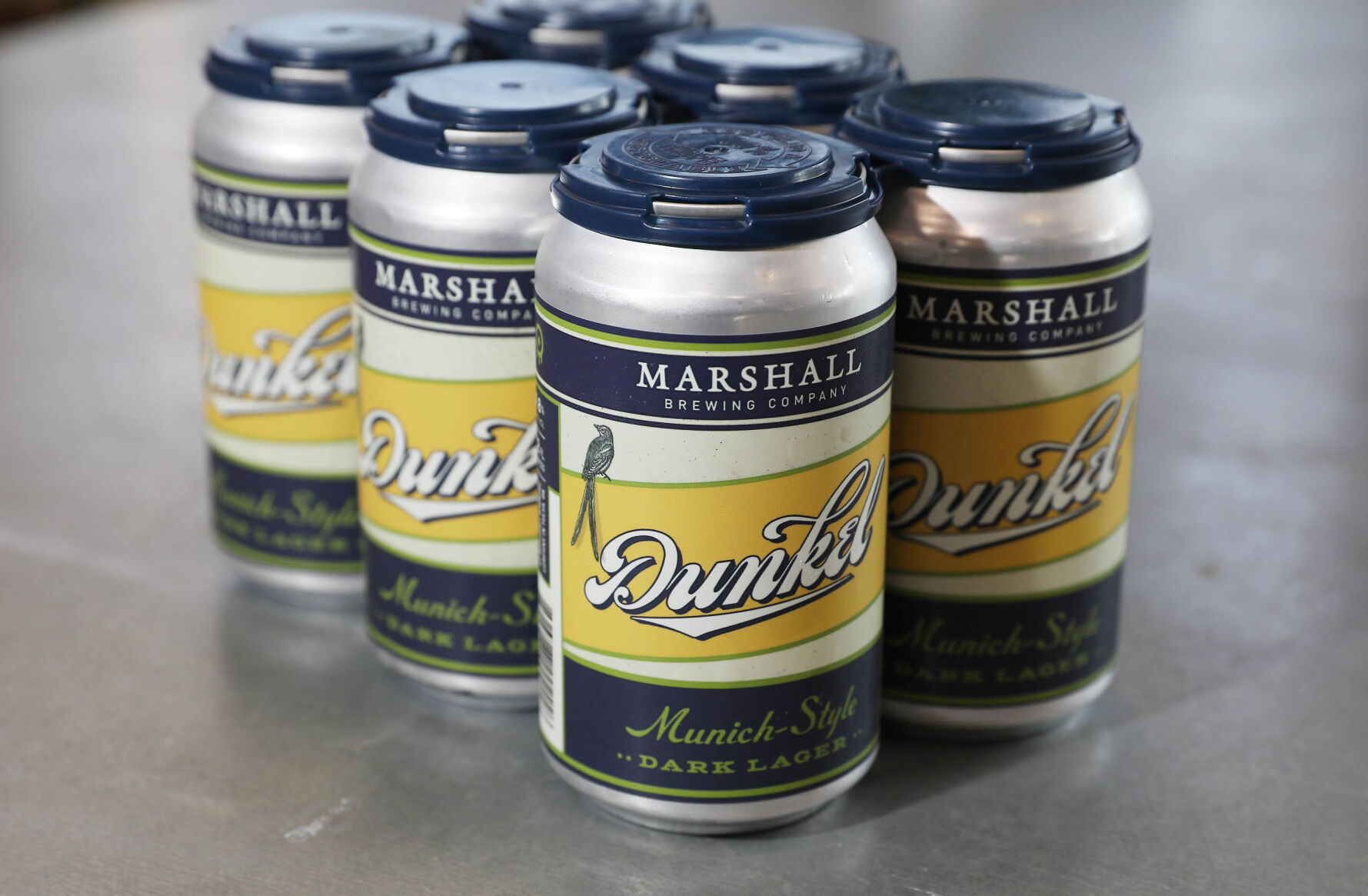 Oktoberfest beers
